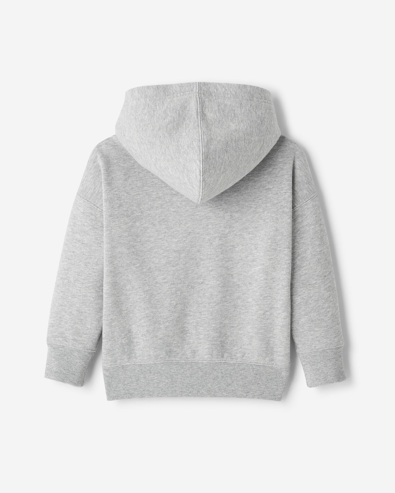 Toddler Athletics Department Hoodie