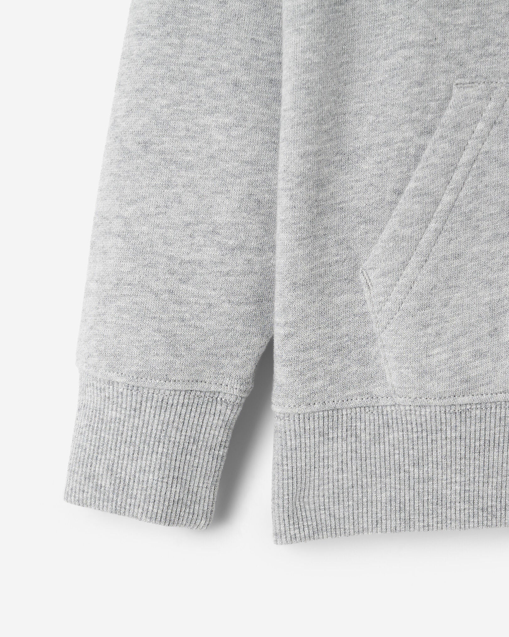 Toddler Athletics Department Hoodie