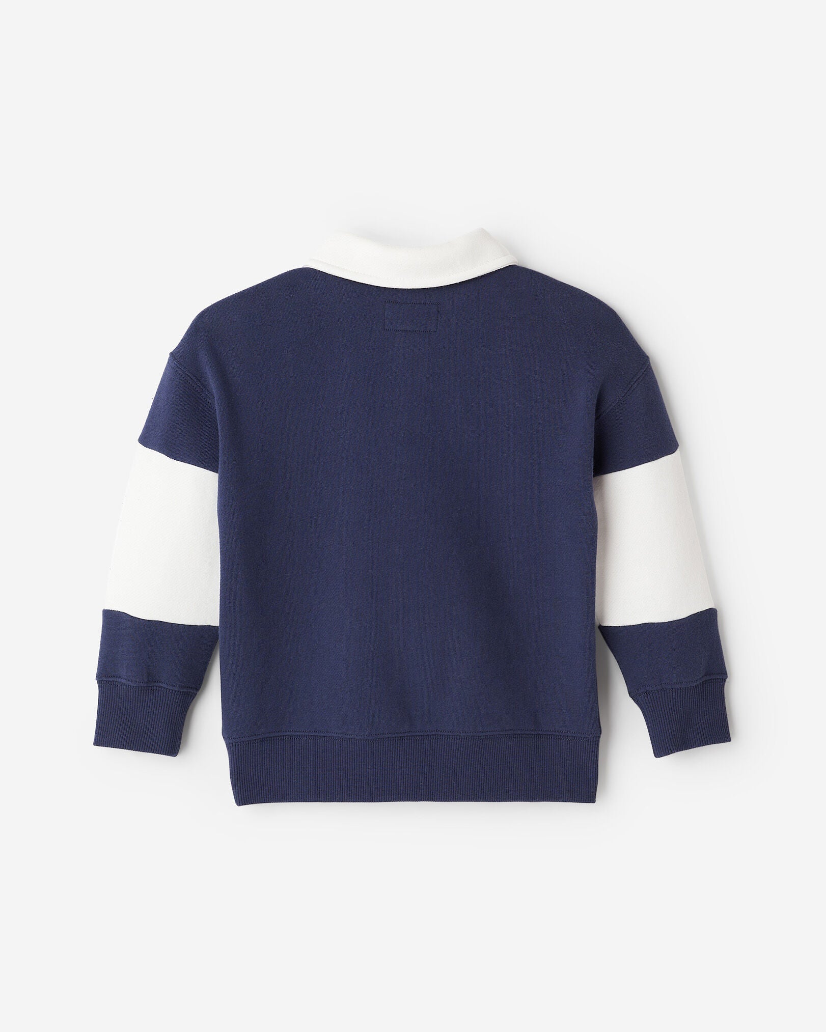 Toddler Athletics Department Polo