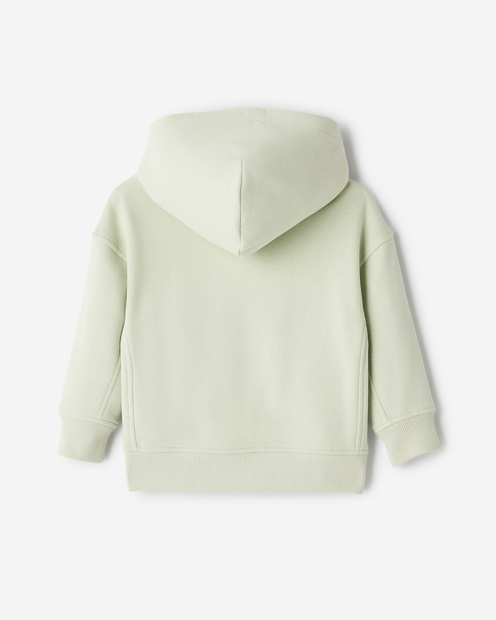 Toddler Summer Cloud Hoodie