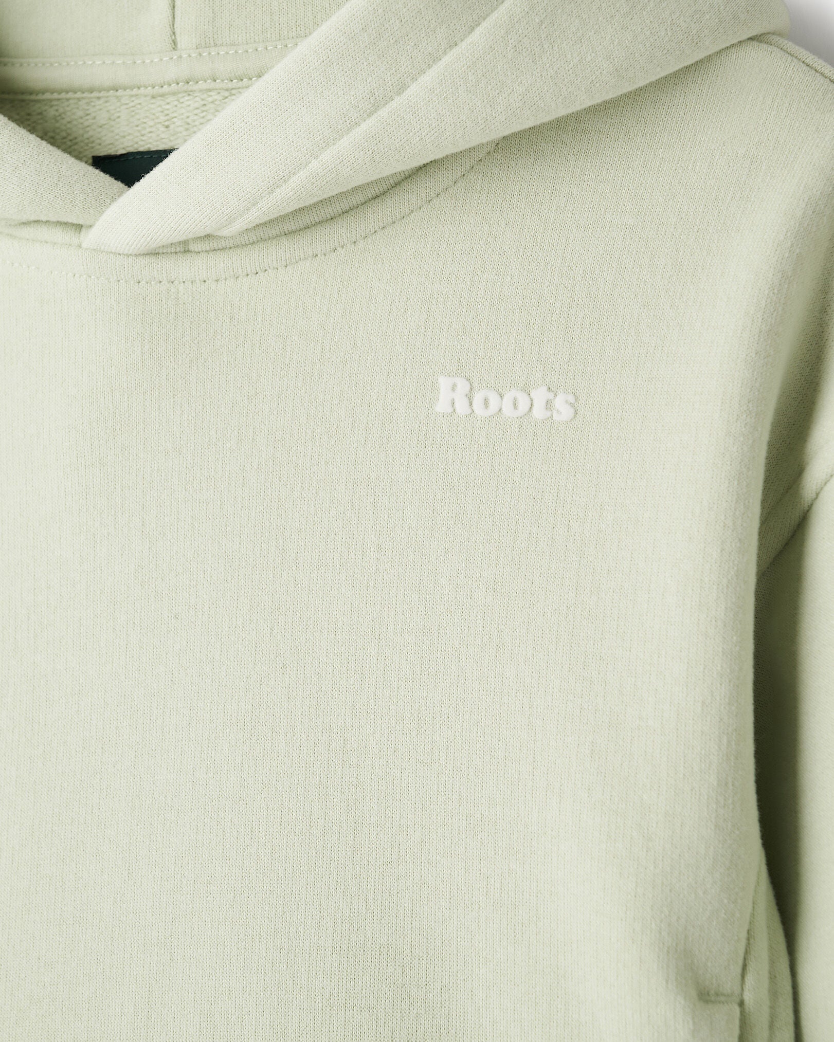 Toddler Summer Cloud Hoodie