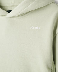 Toddler Summer Cloud Hoodie