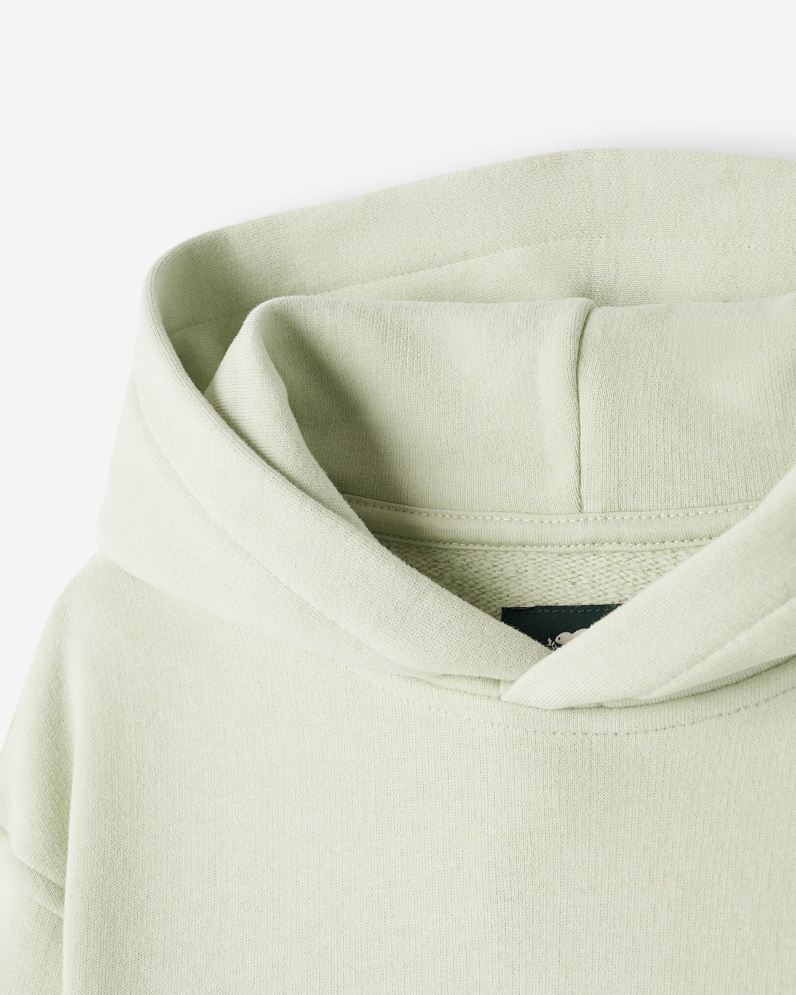 Toddler Summer Cloud Hoodie