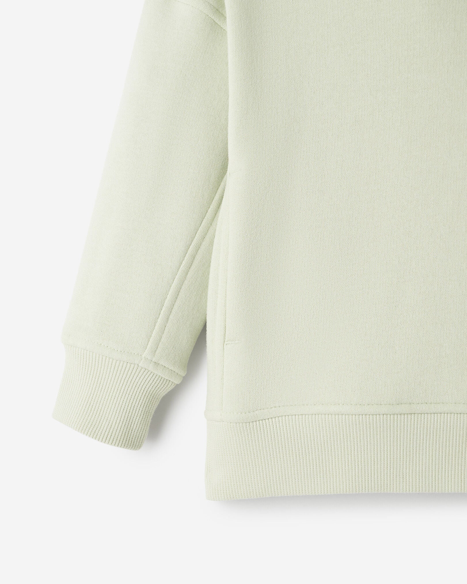 Toddler Summer Cloud Hoodie