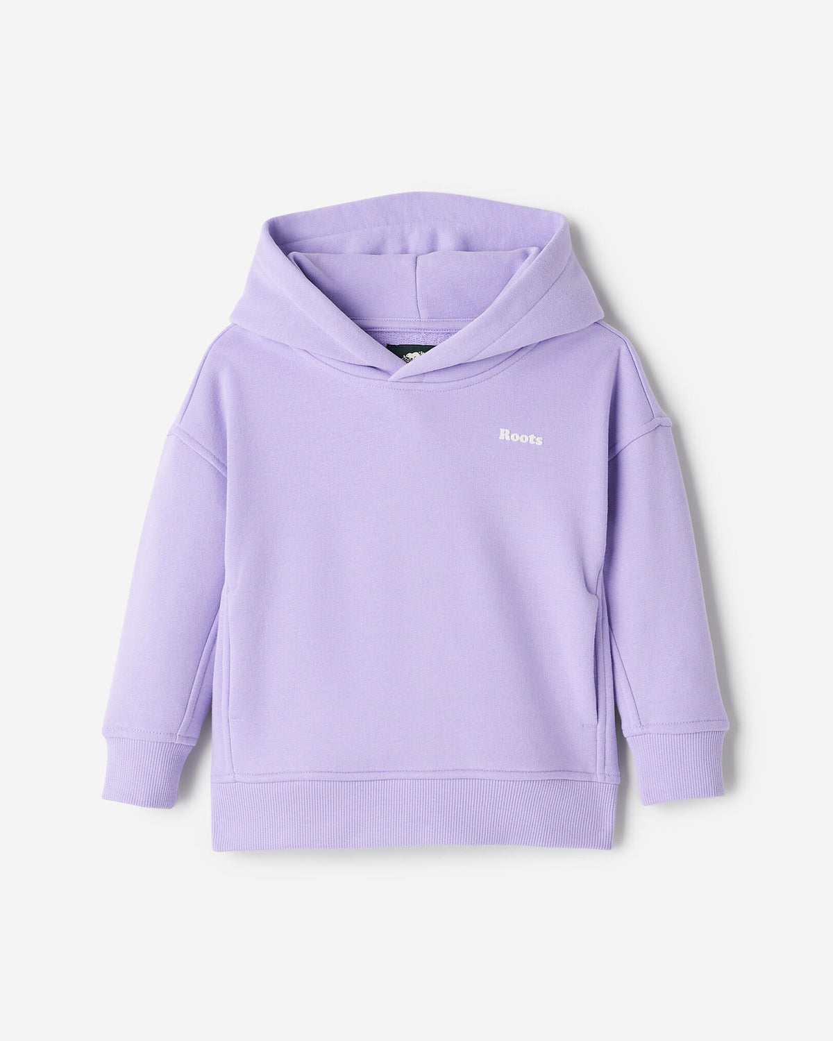 Toddler Summer Cloud Hoodie