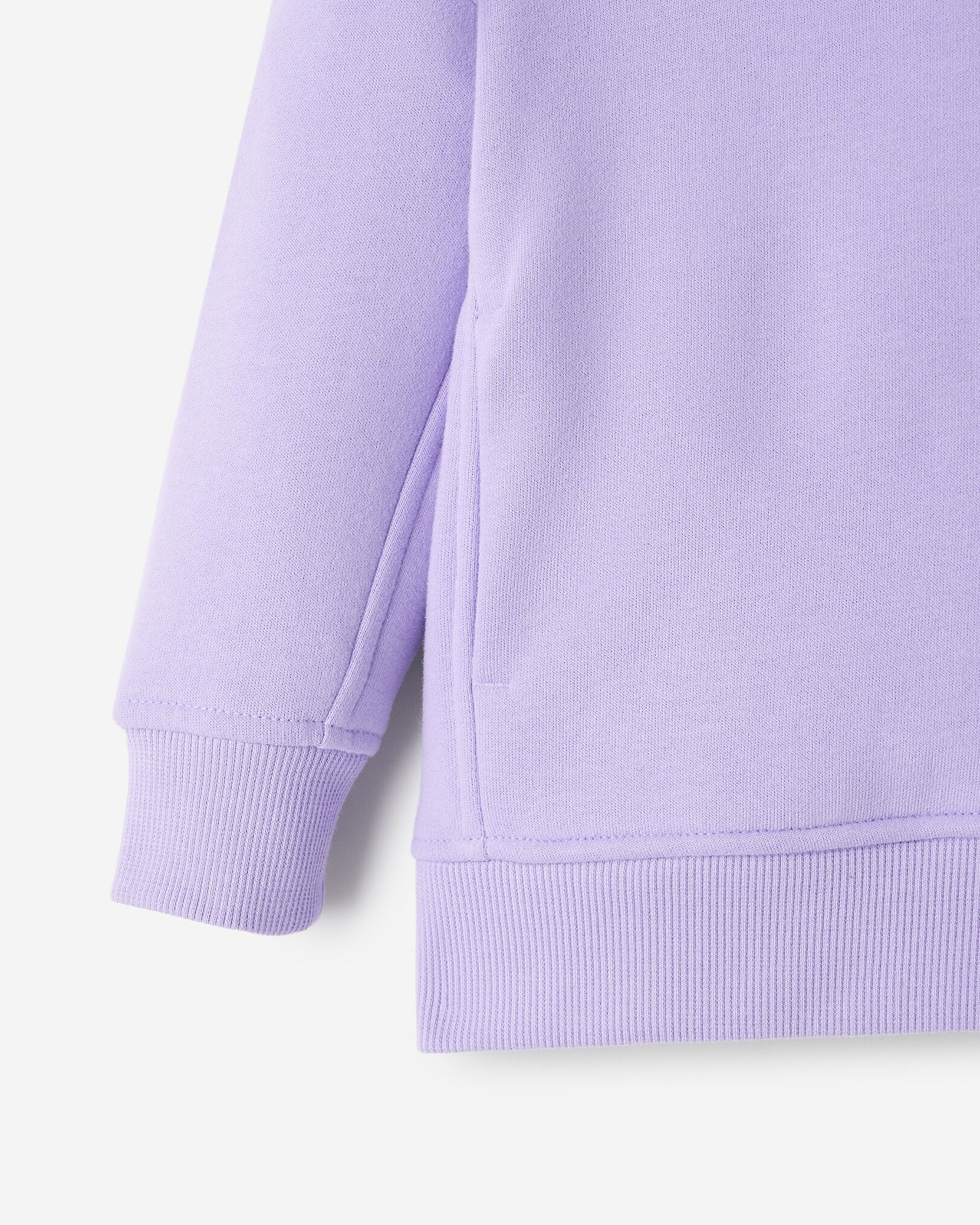 Toddler Summer Cloud Hoodie
