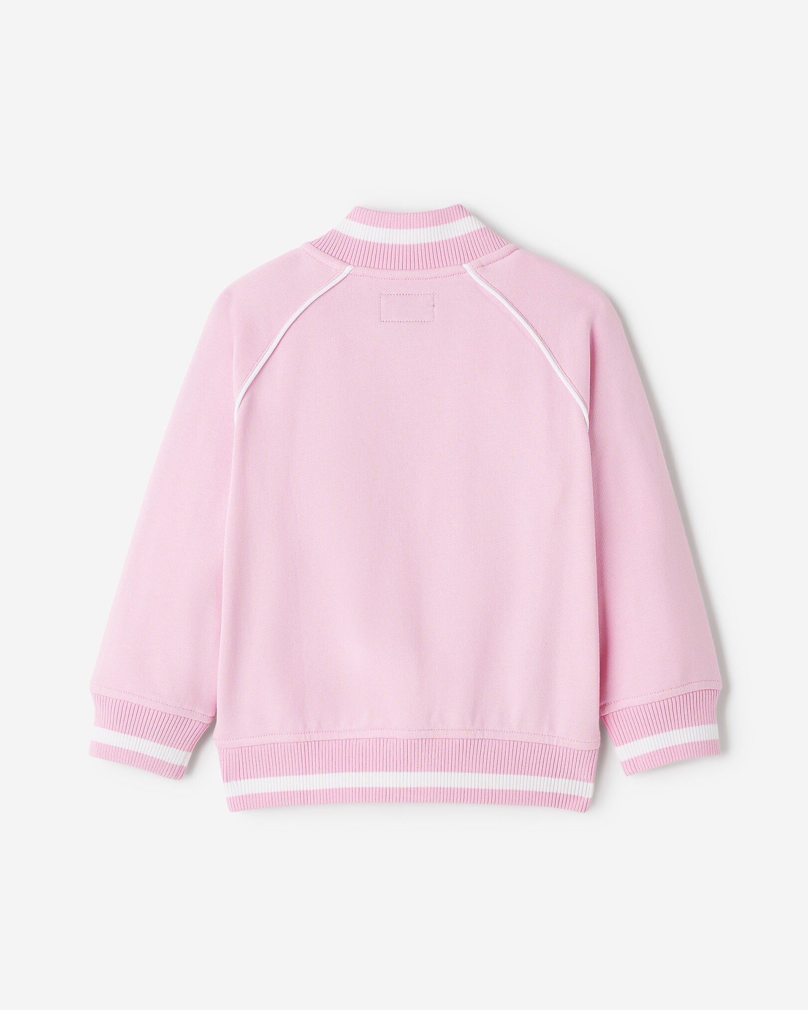 Toddler Summer League Track Jacket