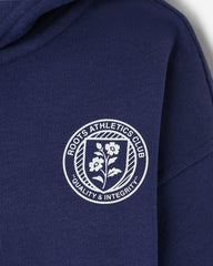 Toddler Summer League Full Zip Hoodie