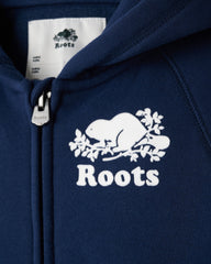 Toddler Organic Original Full Zip Hoodie