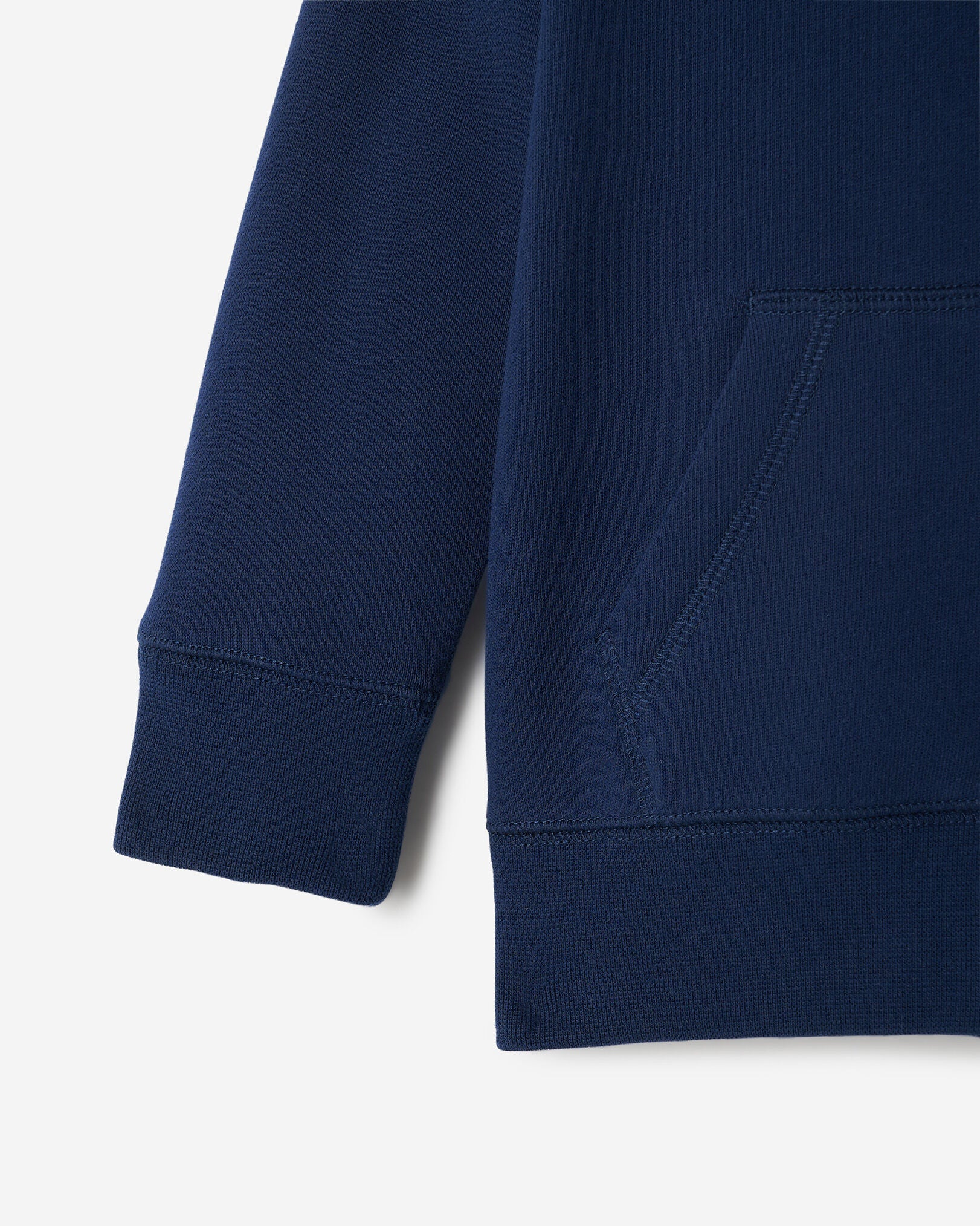 Toddler Organic Original Full Zip Hoodie