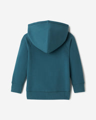 Toddler Organic Original Full Zip Hoodie