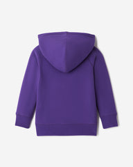 Toddler Organic Original Full Zip Hoodie
