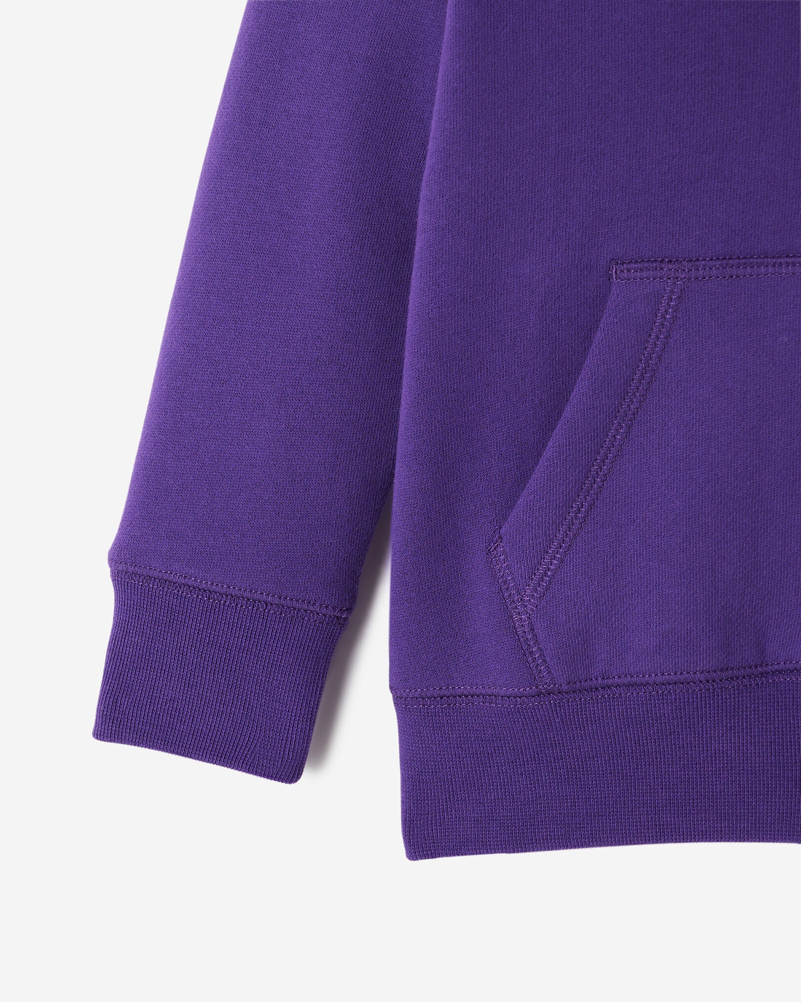 Toddler Organic Original Full Zip Hoodie