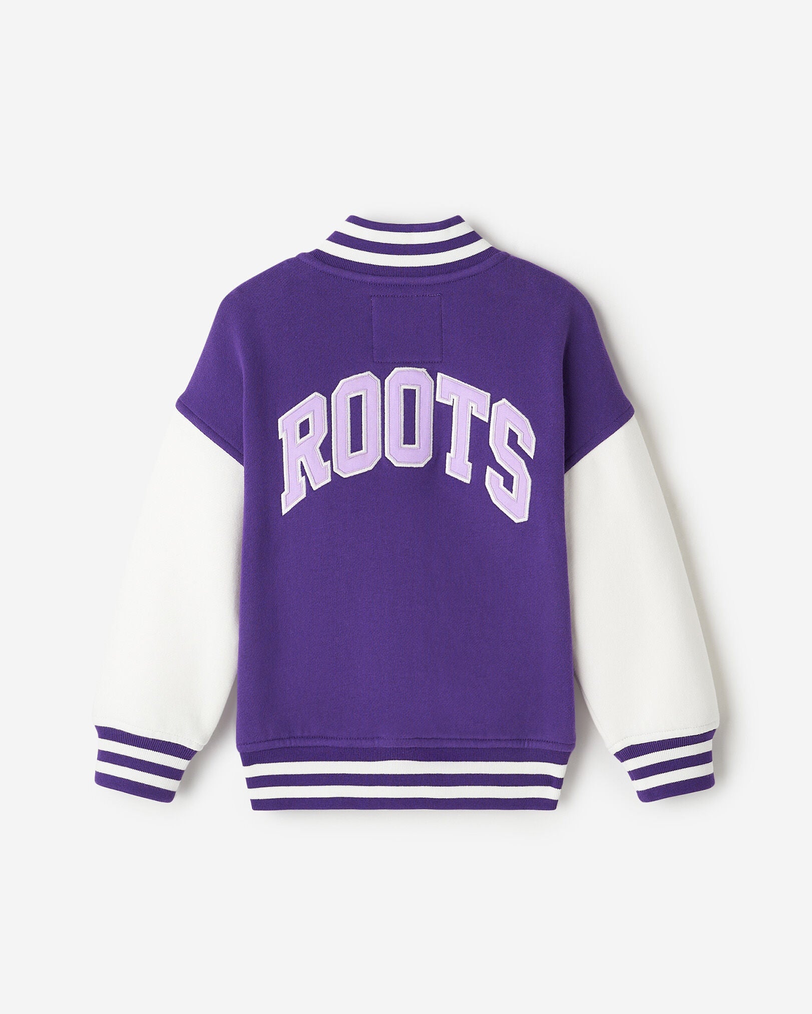 Toddler Varsity Jacket