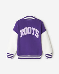 Toddler Varsity Jacket