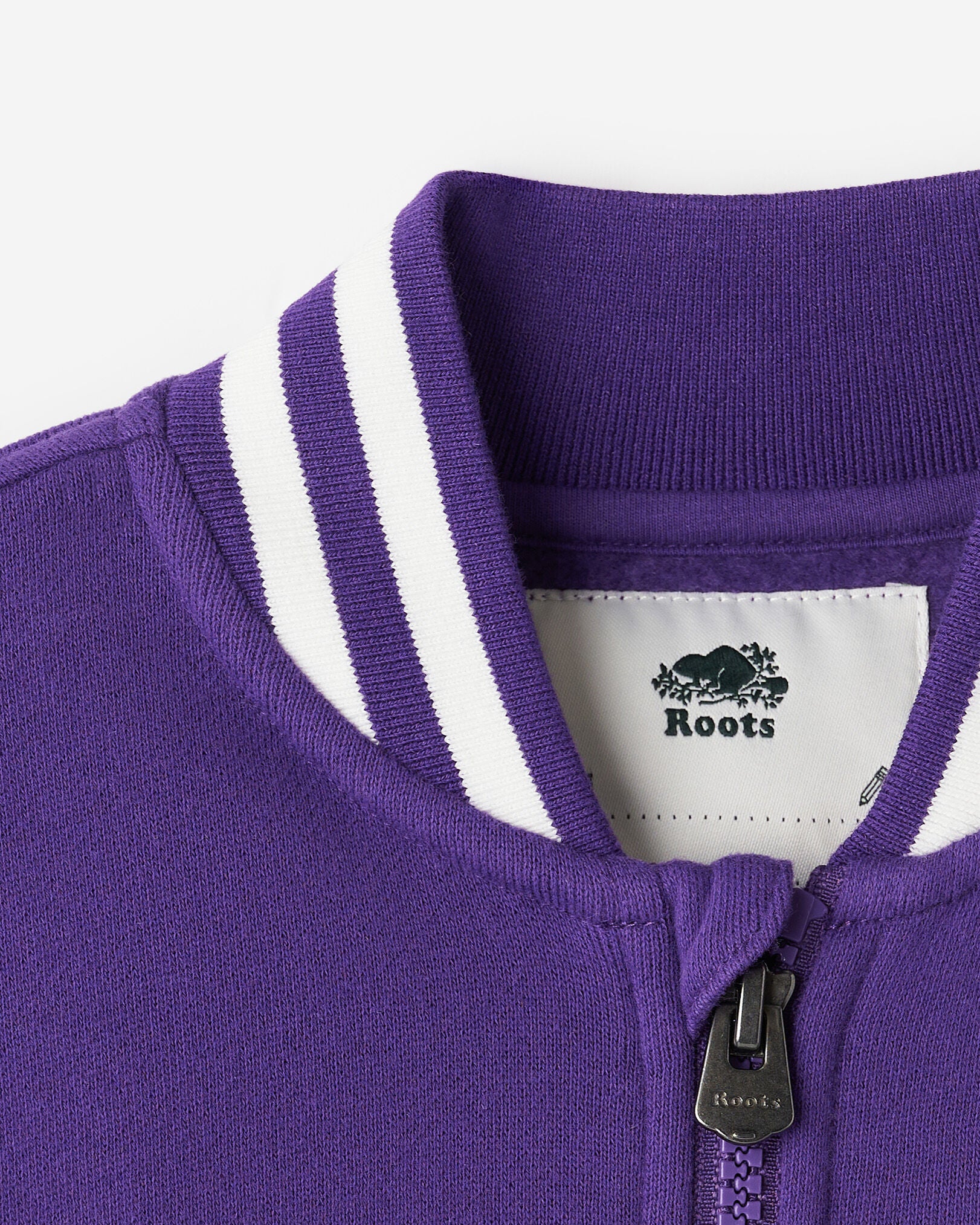Toddler Varsity Jacket