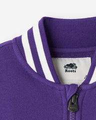 Toddler Varsity Jacket