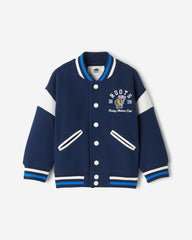 Toddler Buddy Varsity Jacket
