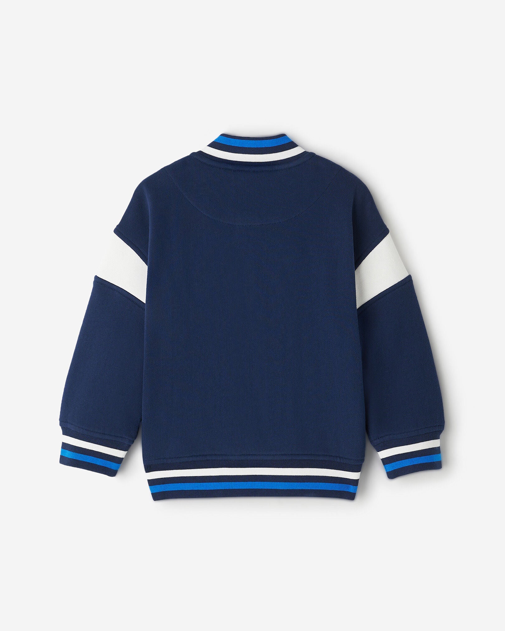 Toddler Buddy Varsity Jacket
