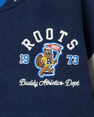 Toddler Buddy Varsity Jacket