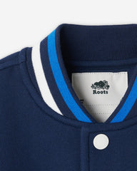 Toddler Buddy Varsity Jacket