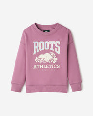 Toddler RBA Archive Crew Sweatshirt