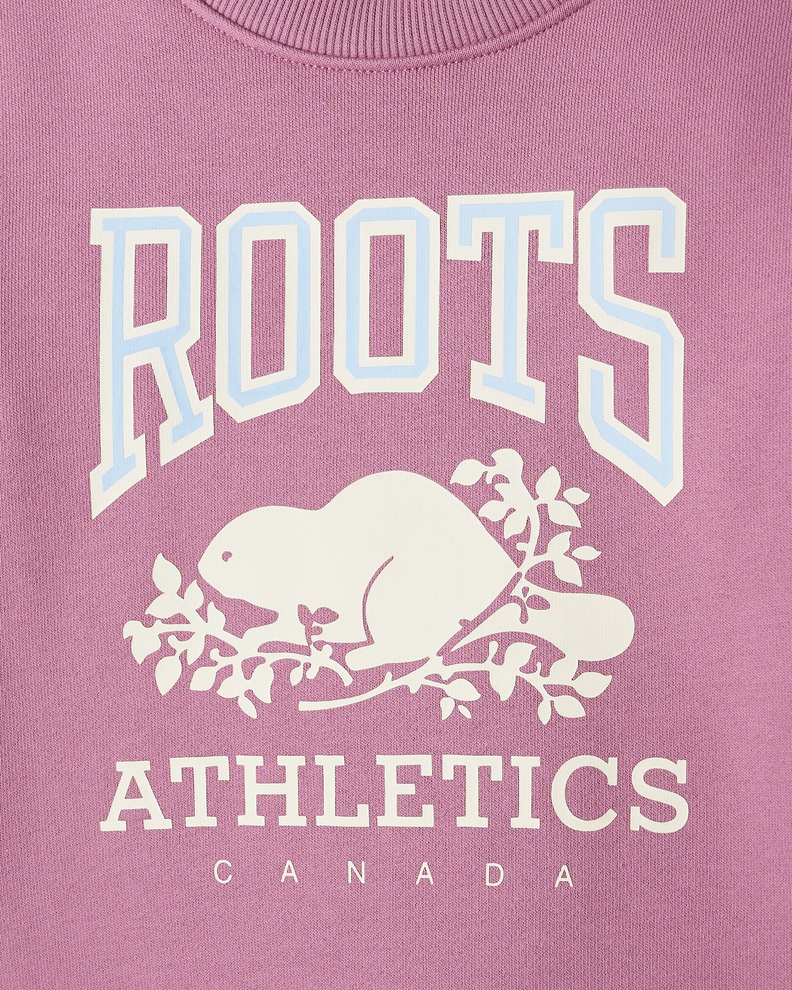 Toddler RBA Archive Crew Sweatshirt