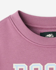Toddler RBA Archive Crew Sweatshirt