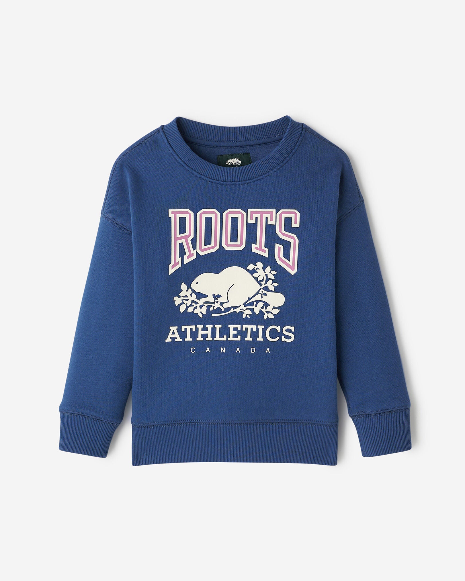 Toddler RBA Archive Crew Sweatshirt