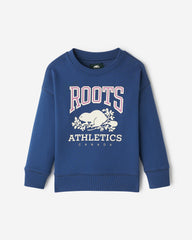 Toddler RBA Archive Crew Sweatshirt