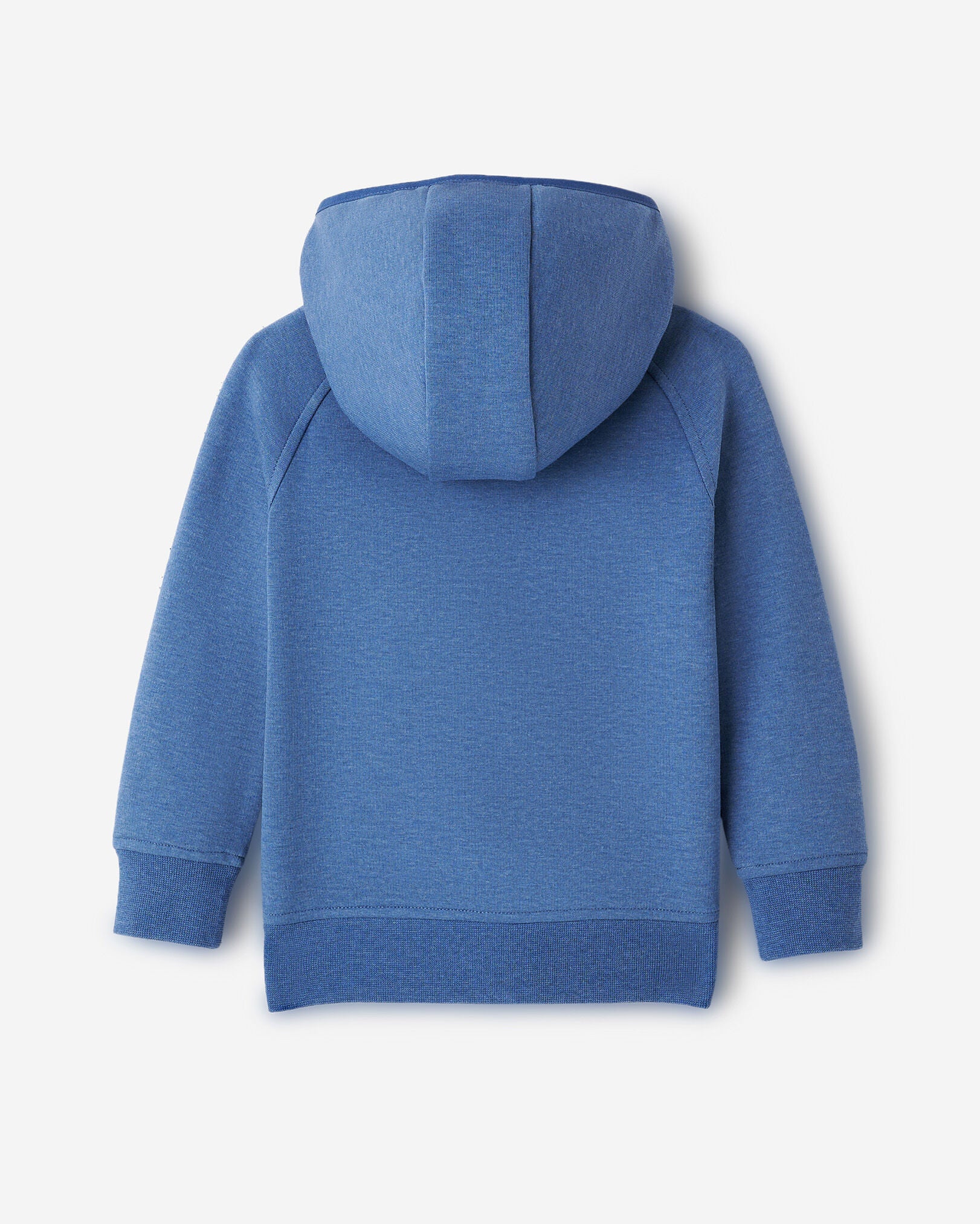 Toddler Recover Interlock Full Zip Hoodie
