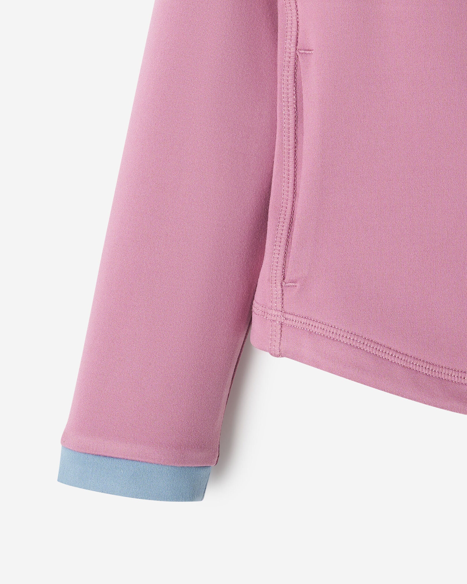 Toddler Girls Active Fitted Track Jacket