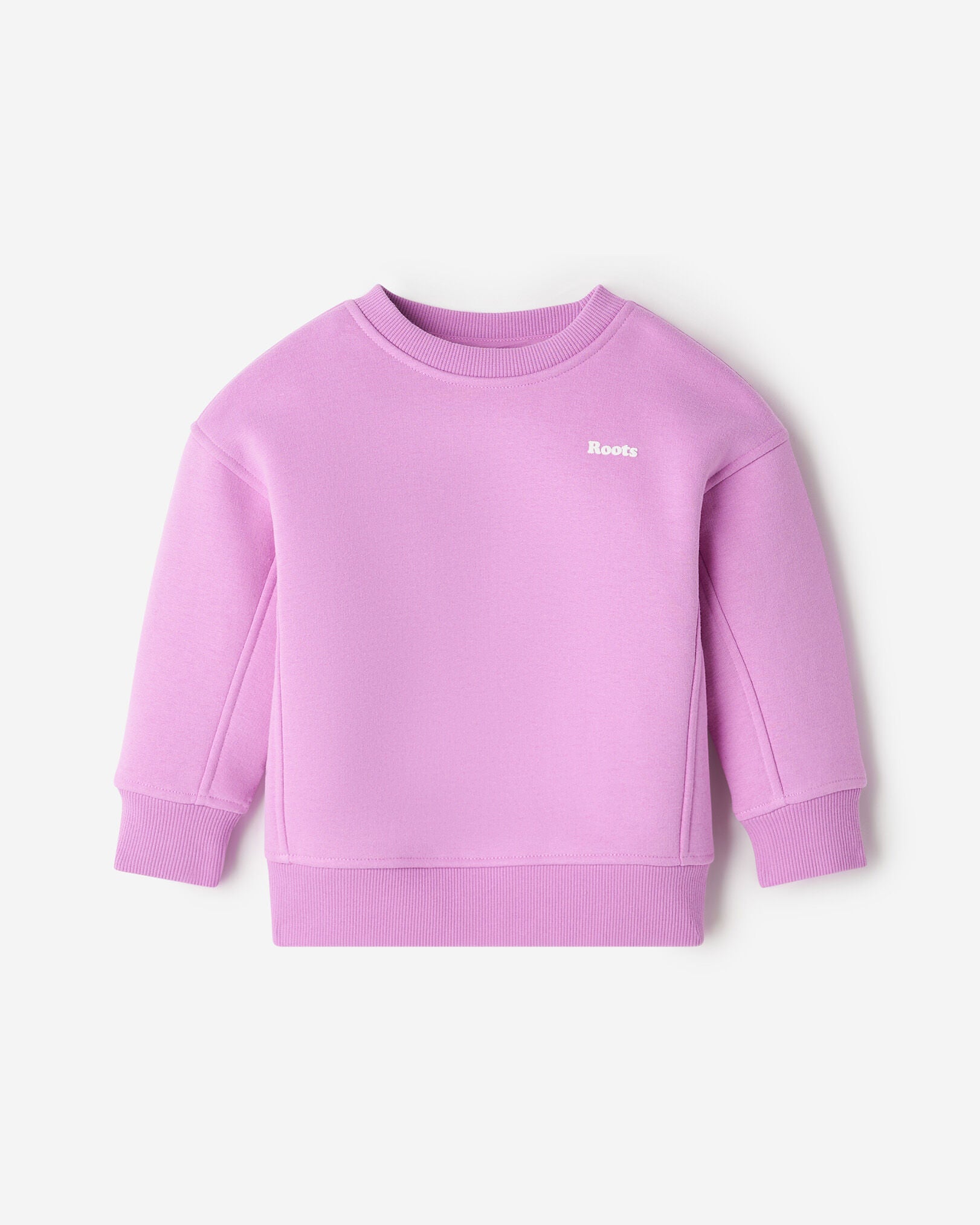 Toddler Cloud Crew Sweatshirt
