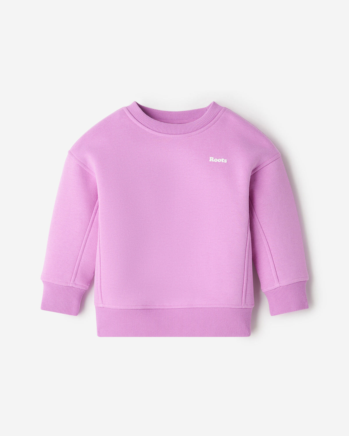 Toddler Cloud Crew Sweatshirt