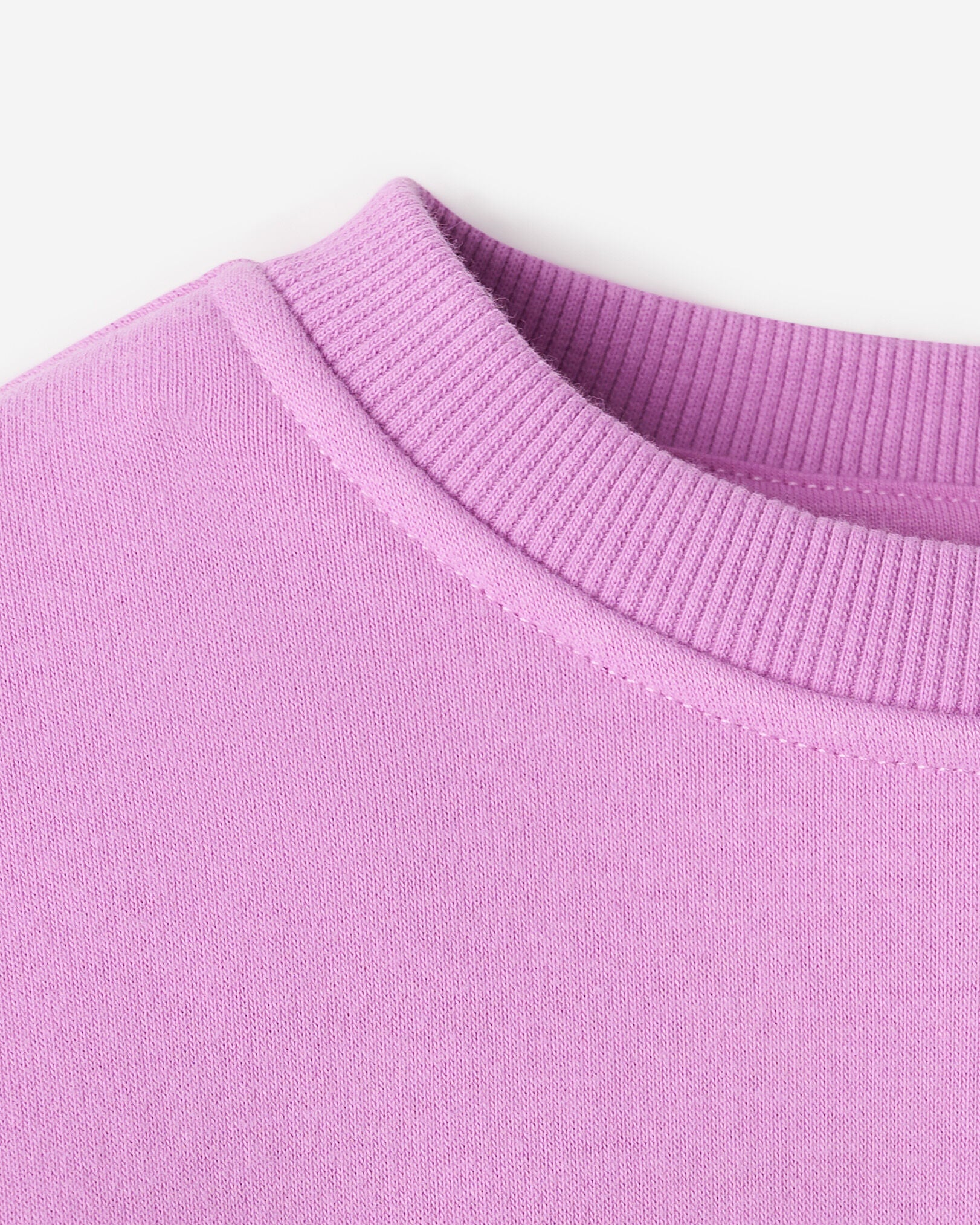 Toddler Cloud Crew Sweatshirt