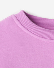 Toddler Cloud Crew Sweatshirt