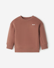 Toddler Cloud Crew Sweatshirt