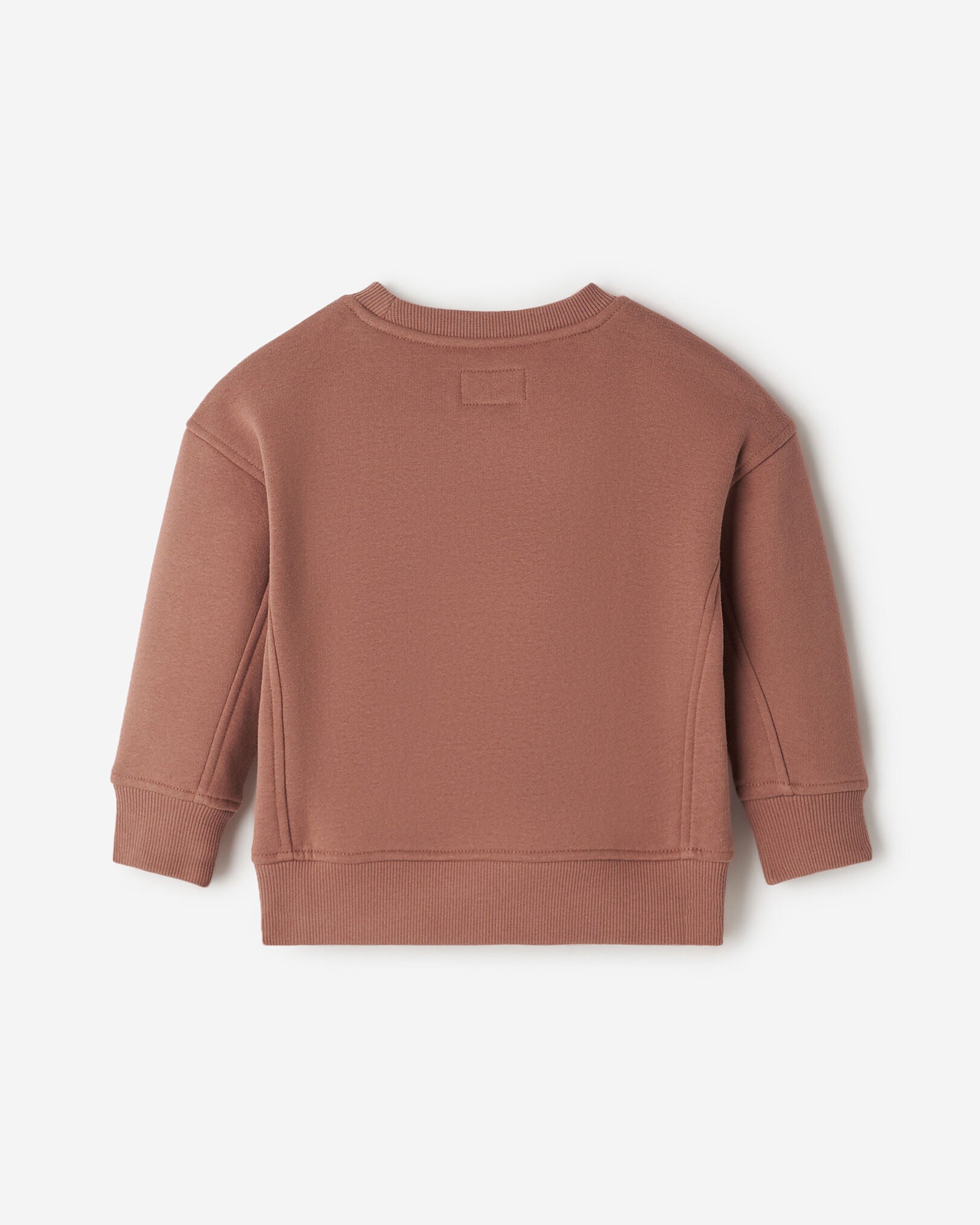 Toddler Cloud Crew Sweatshirt