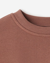 Toddler Cloud Crew Sweatshirt