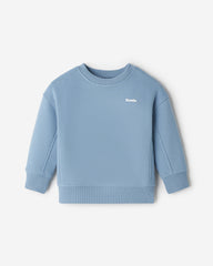 Toddler Cloud Crew Sweatshirt