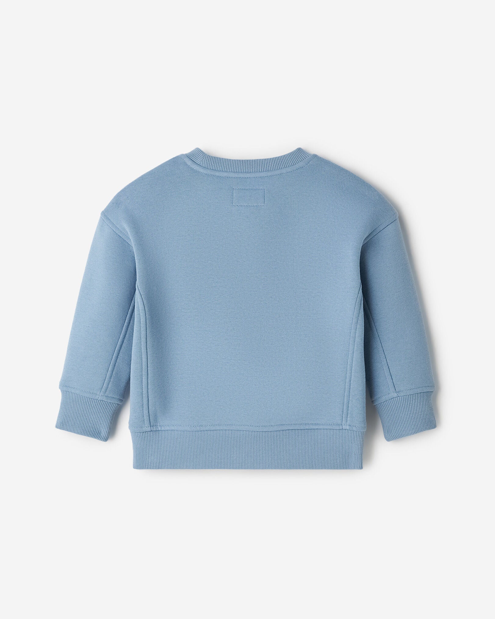 Toddler Cloud Crew Sweatshirt