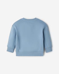 Toddler Cloud Crew Sweatshirt