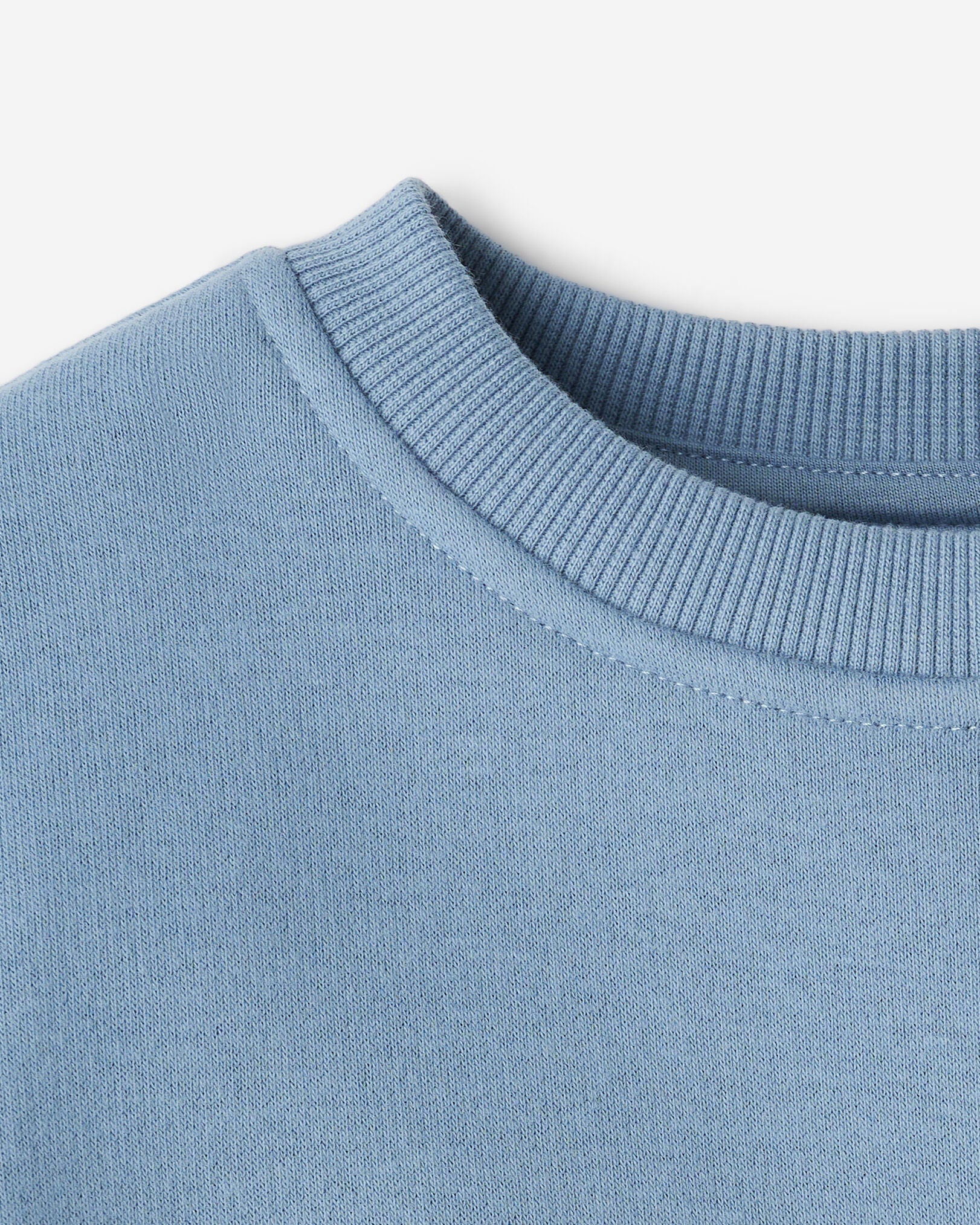 Toddler Cloud Crew Sweatshirt