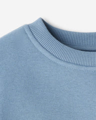 Toddler Cloud Crew Sweatshirt