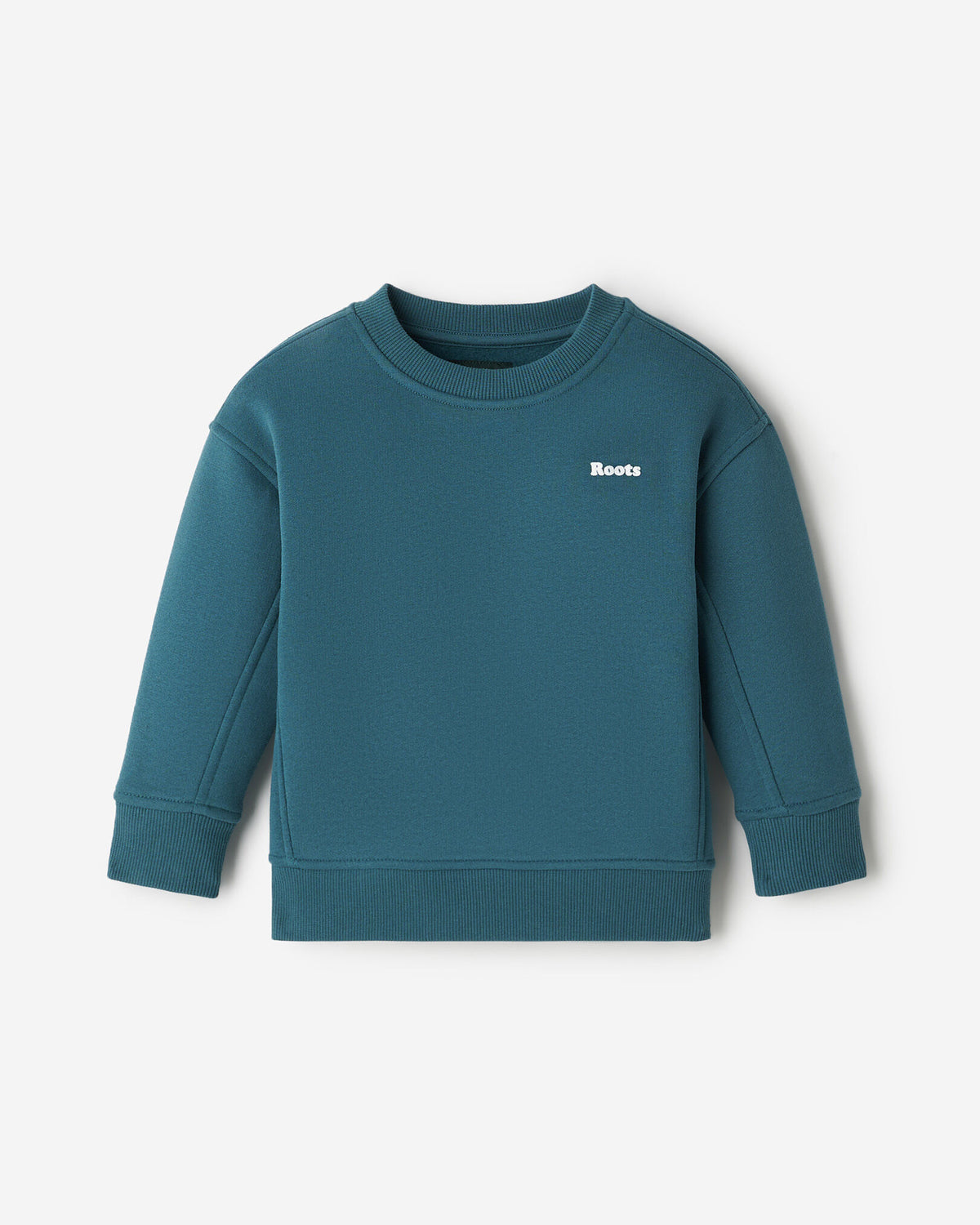 Toddler Cloud Crew Sweatshirt