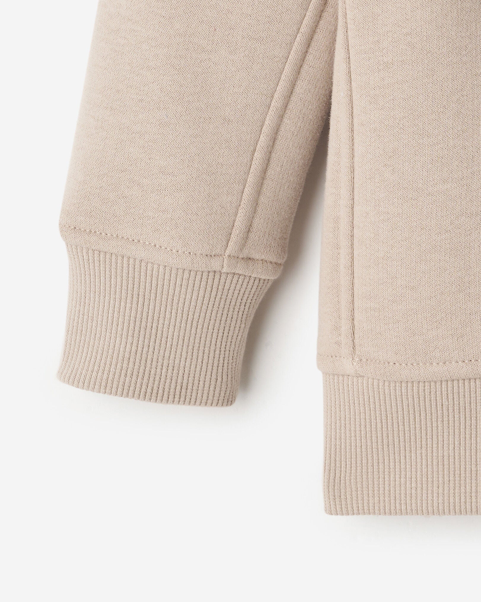 Toddler Skyline Relaxed Crew Sweatshirt