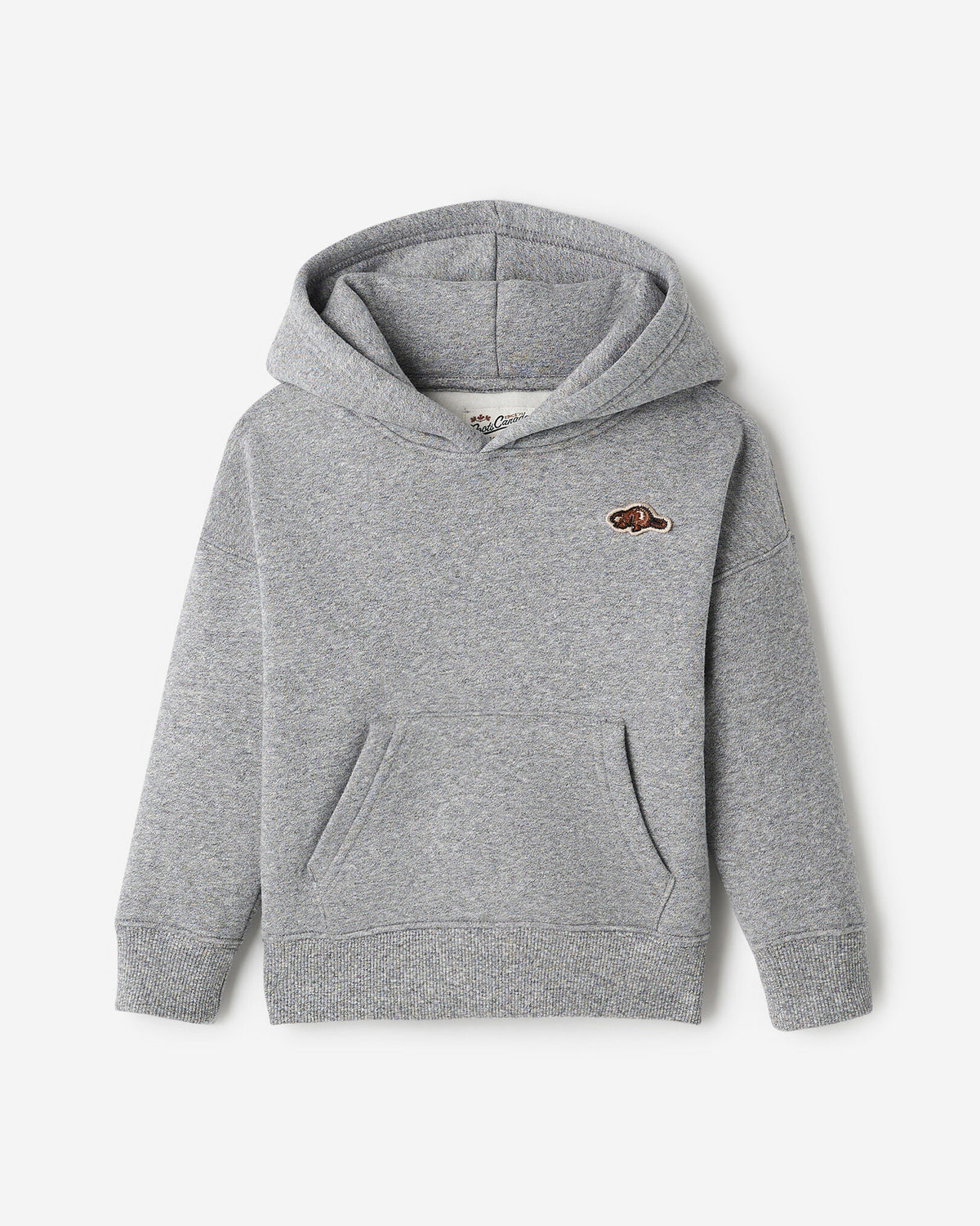 Toddler Beavermark Hoodie