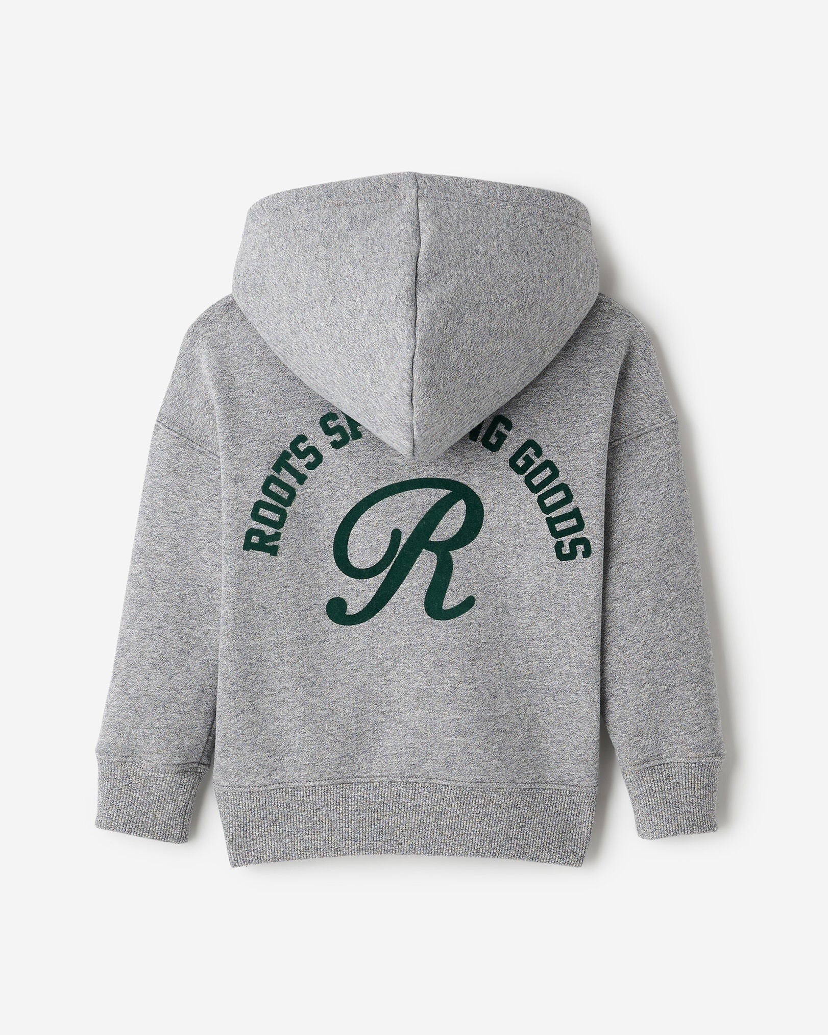 Toddler Beavermark Hoodie