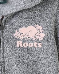 Toddler Organic Original Full Zip Hoodie