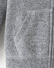 Toddler Organic Original Full Zip Hoodie